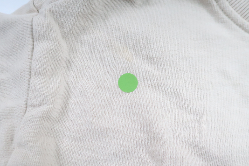 Sweatshirt från Lager 157 - Storlek 100 - Beige