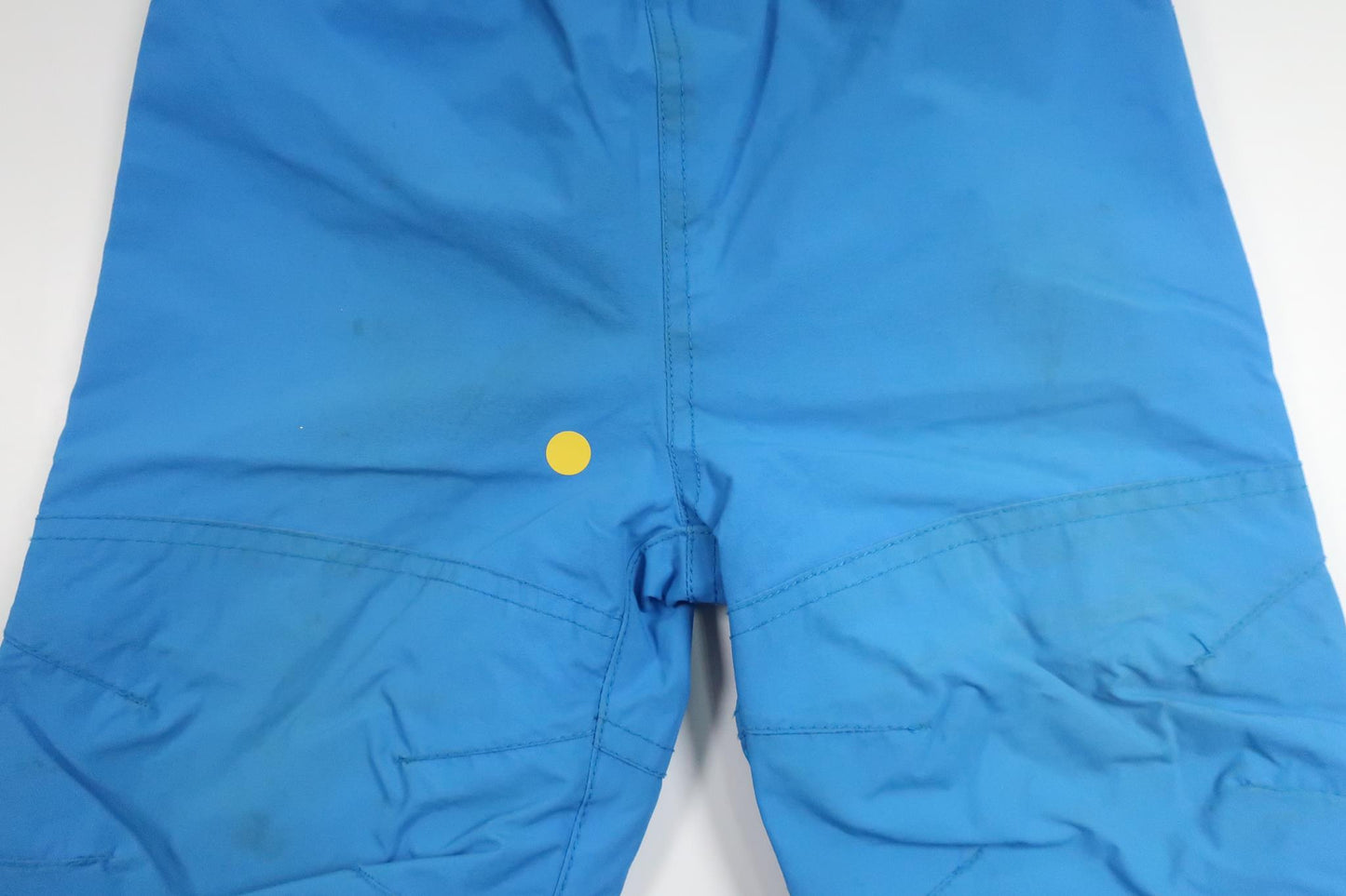 Skalbyxor från KAXS - Storlek 80 - Blå