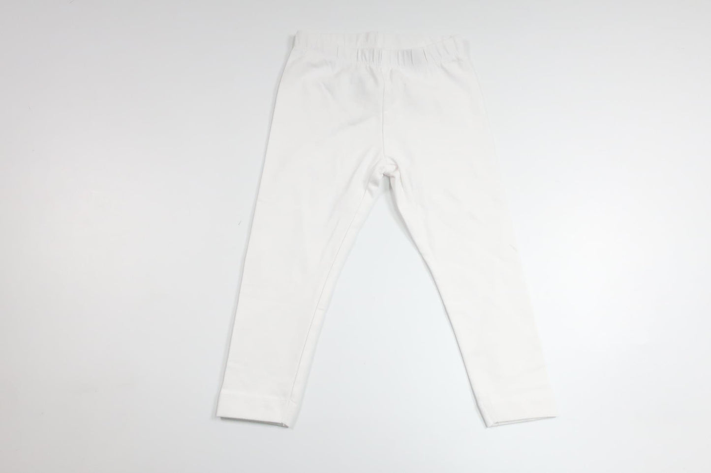 Byxor från Basic U - Storlek 80 - Vit