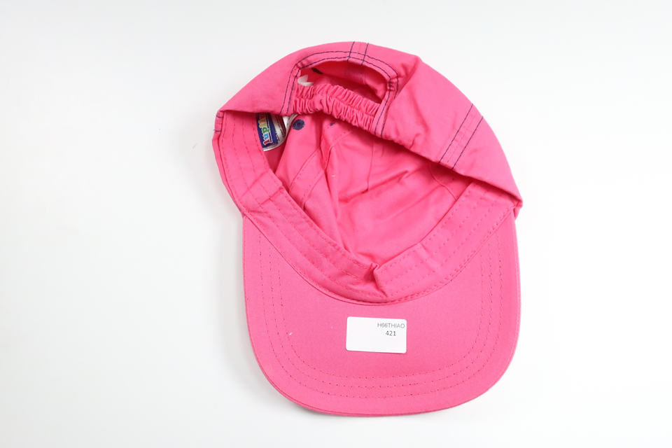 Keps från Lupilu - Storlek 110/116 - Rosa