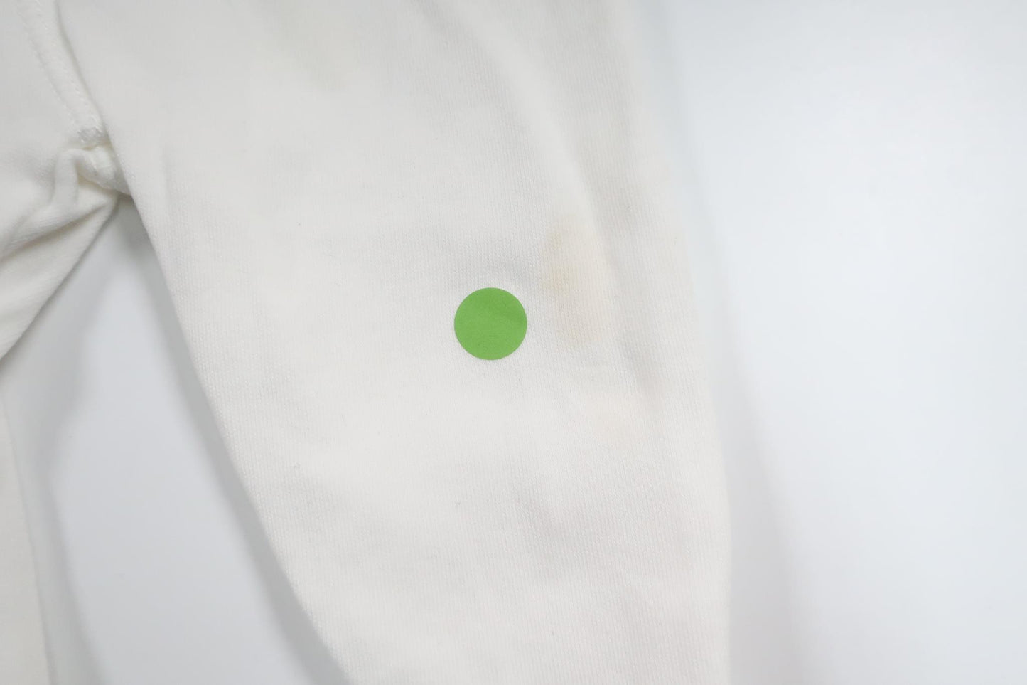 Byxor från H&M - Storlek 56 - Vit