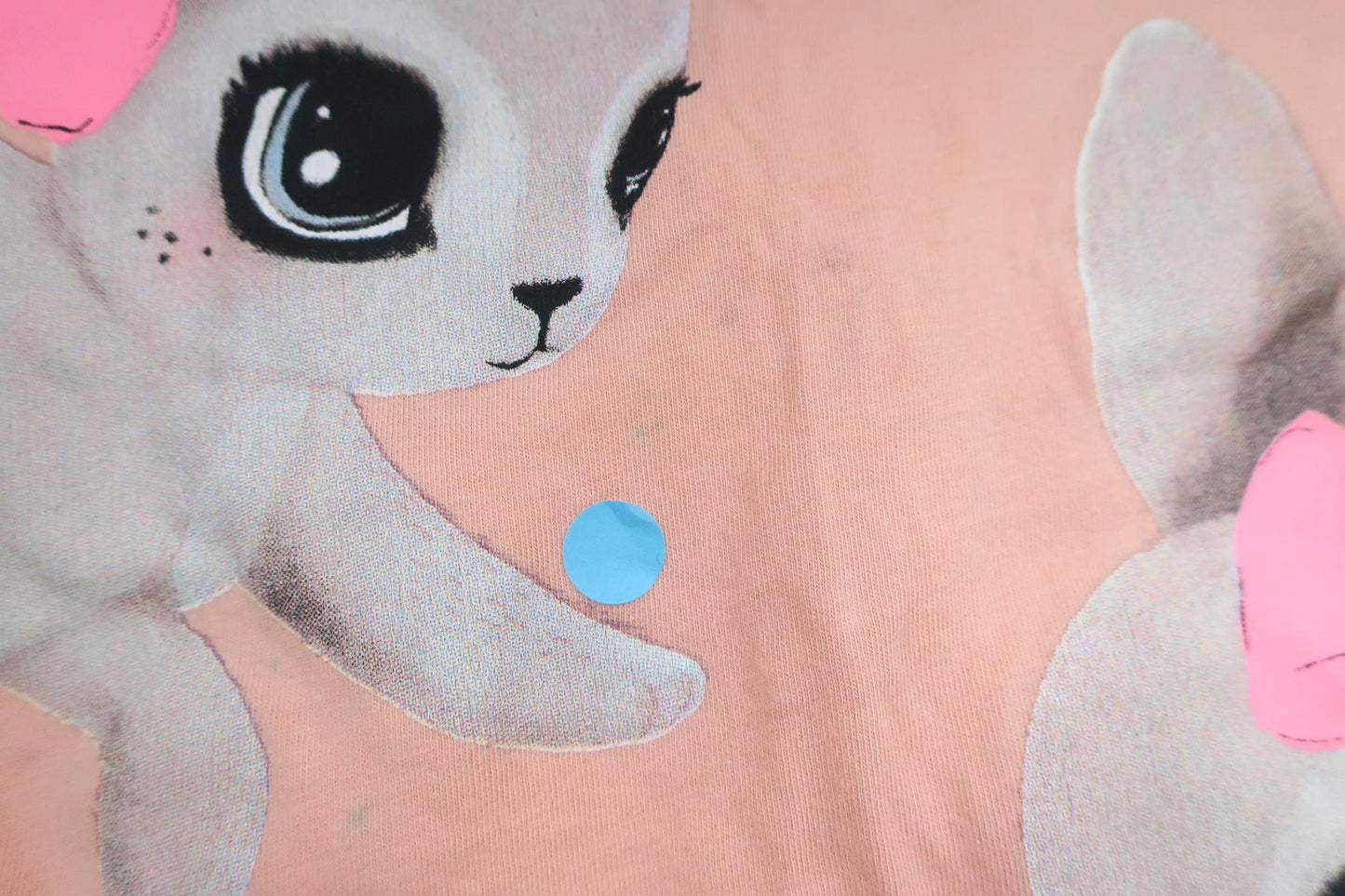 Tröja från H&M - Storlek 98 - Rosa