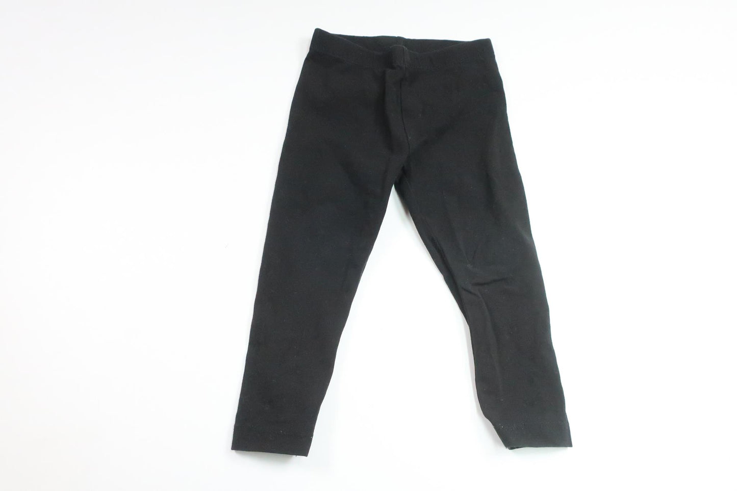 Leggings från Basic U - Storlek 80 - Svart