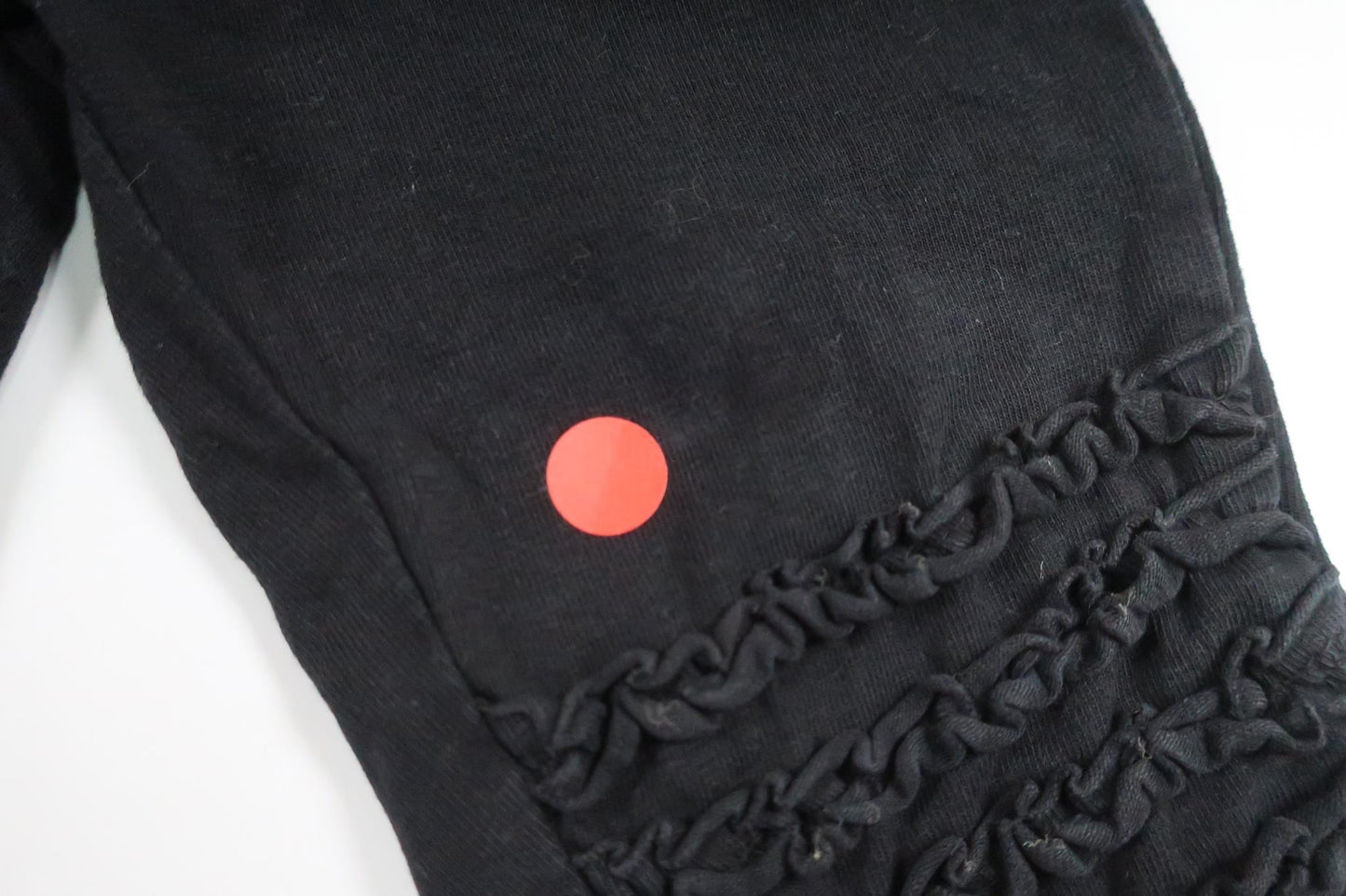 Byxor från Sweetie - Storlek 80 - Svart