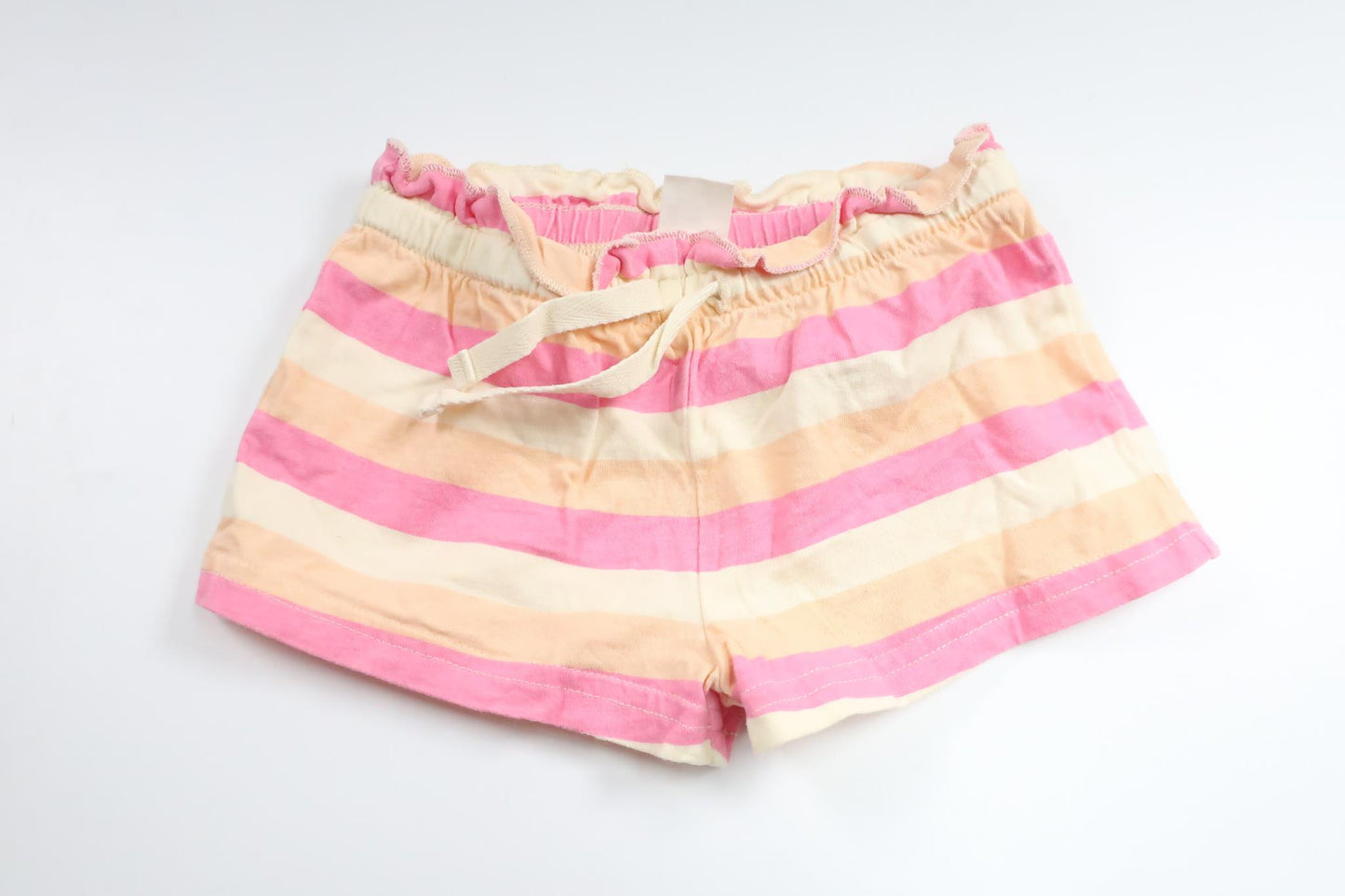 Shorts från H&M - Storlek 74 - Rosa
