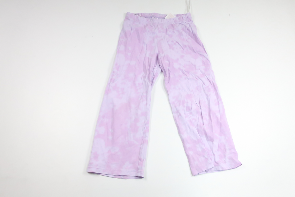Pyjamasbyxor från H&M - Storlek 98/104 - Lila