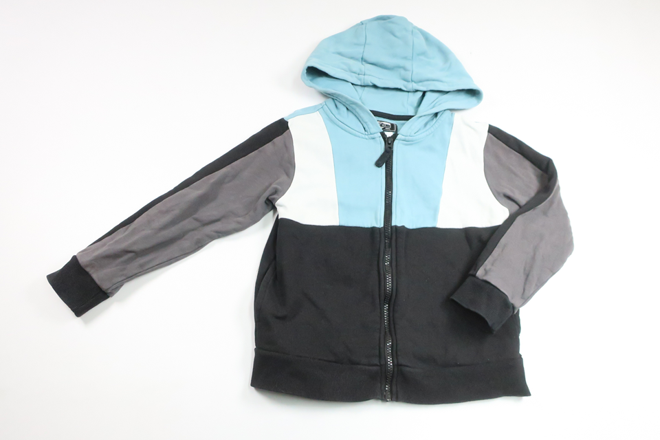 Munkjacka från Next - Storlek 122 - Multi