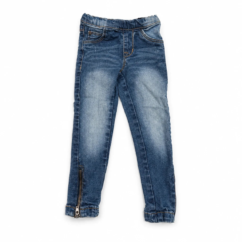 Jeans från Lager 157 - Storlek 90 - Denim