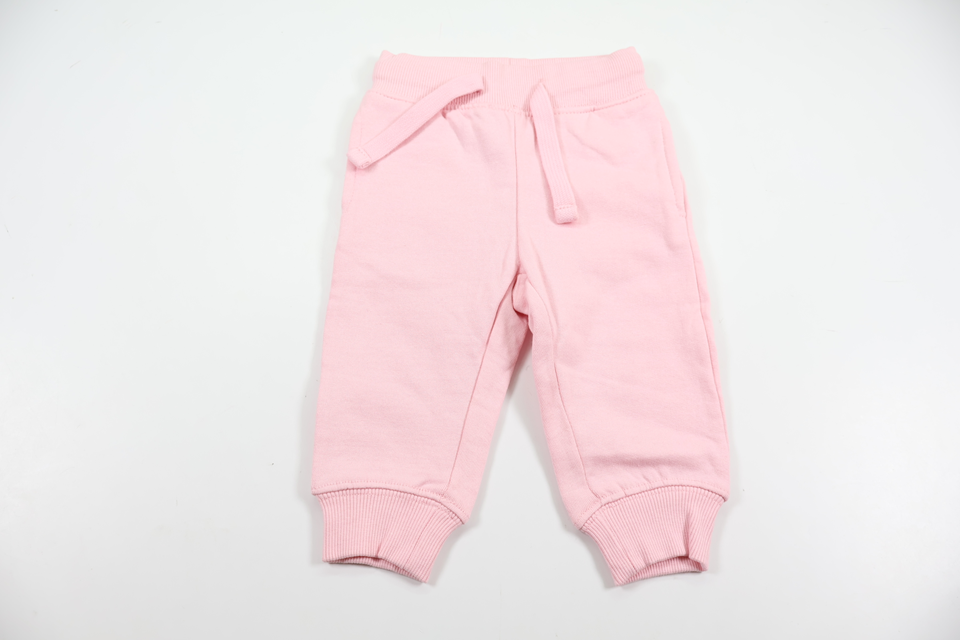 Byxor från Basic U - Storlek 68 - Rosa