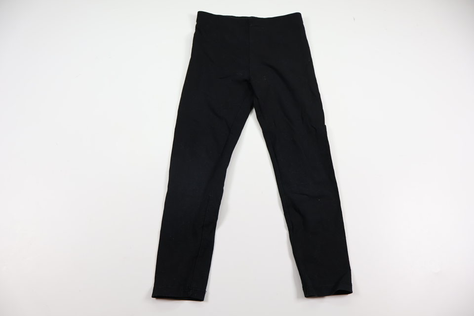 Leggings från H&M - Storlek 104 - Svart