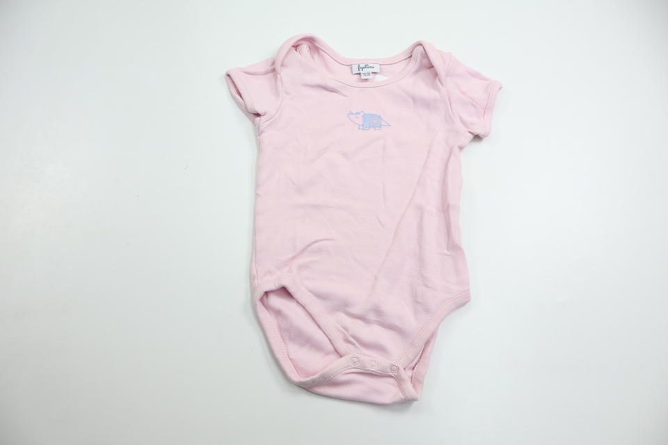 Body från Fagottino - Storlek 80 - Rosa