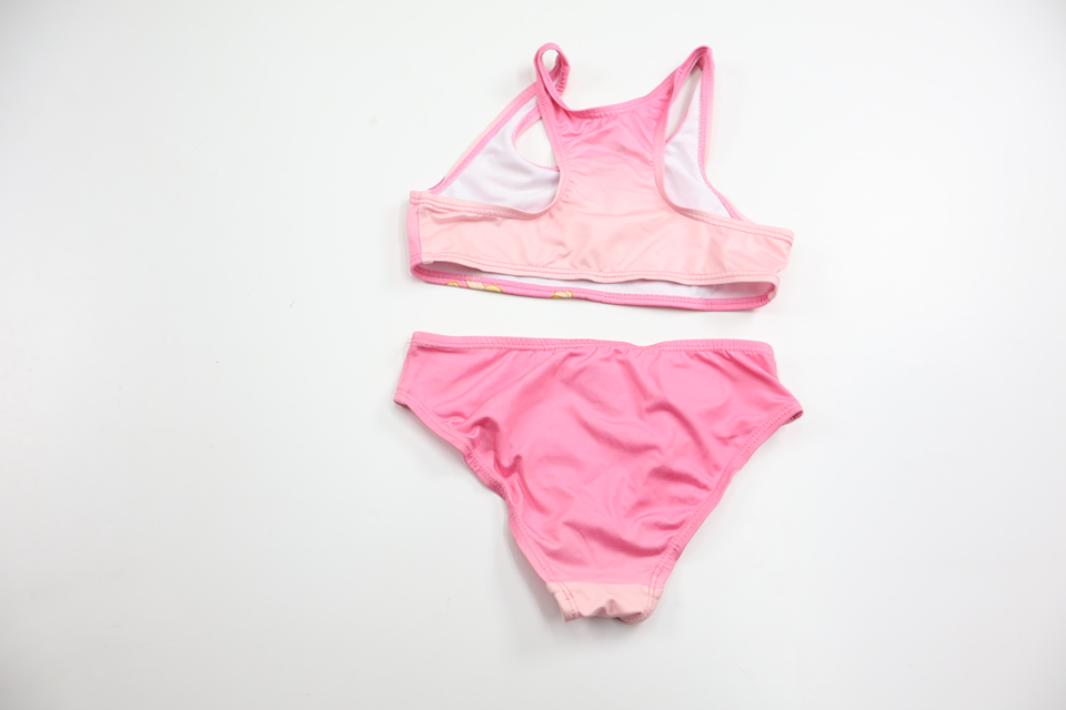Bikini från Nickelodeon - Storlek 98/104 - Rosa