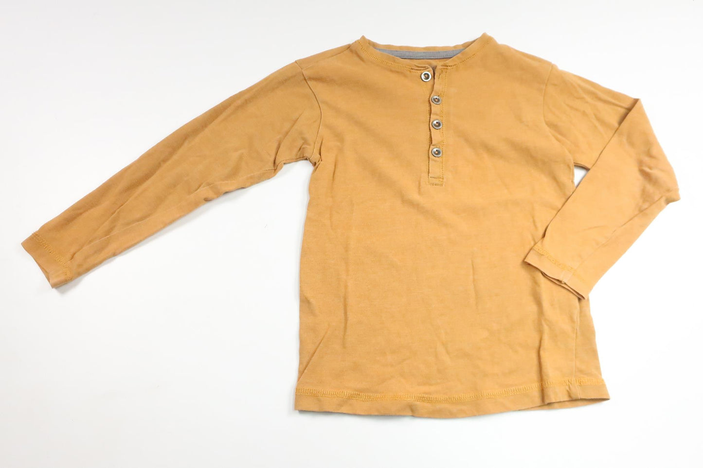 Tröja från Åhléns - Storlek 98/104 - Gul