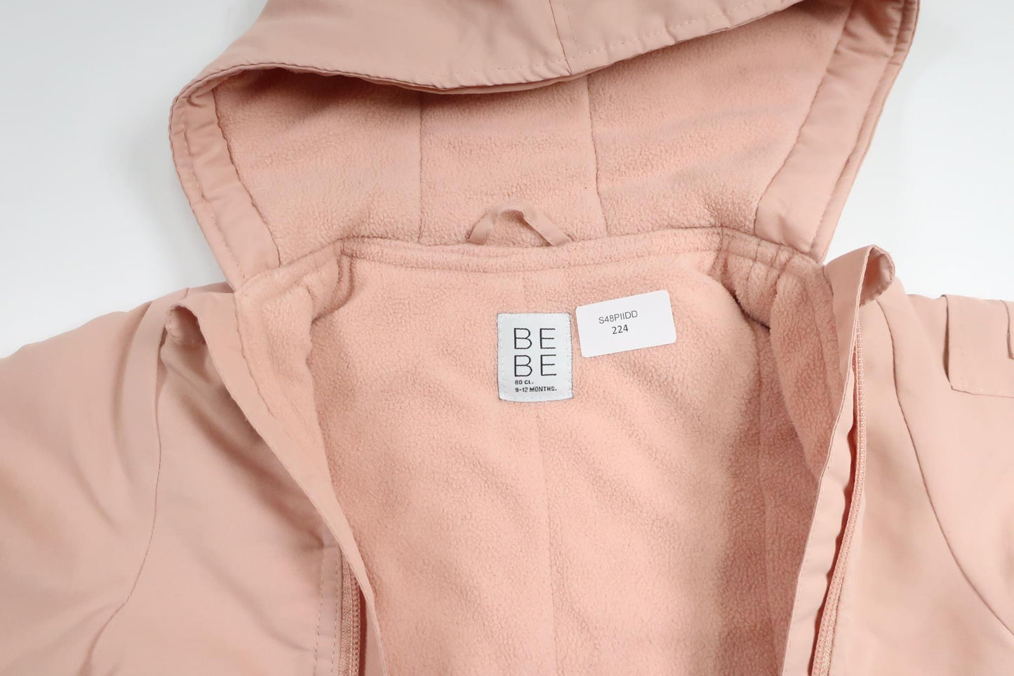 Overall från BEBE - Storlek 80 - Rosa