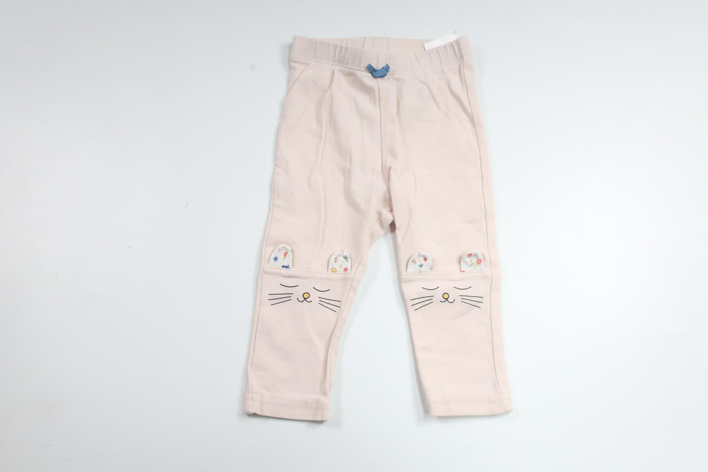 Leggings från H&M - Storlek 62 - Rosa