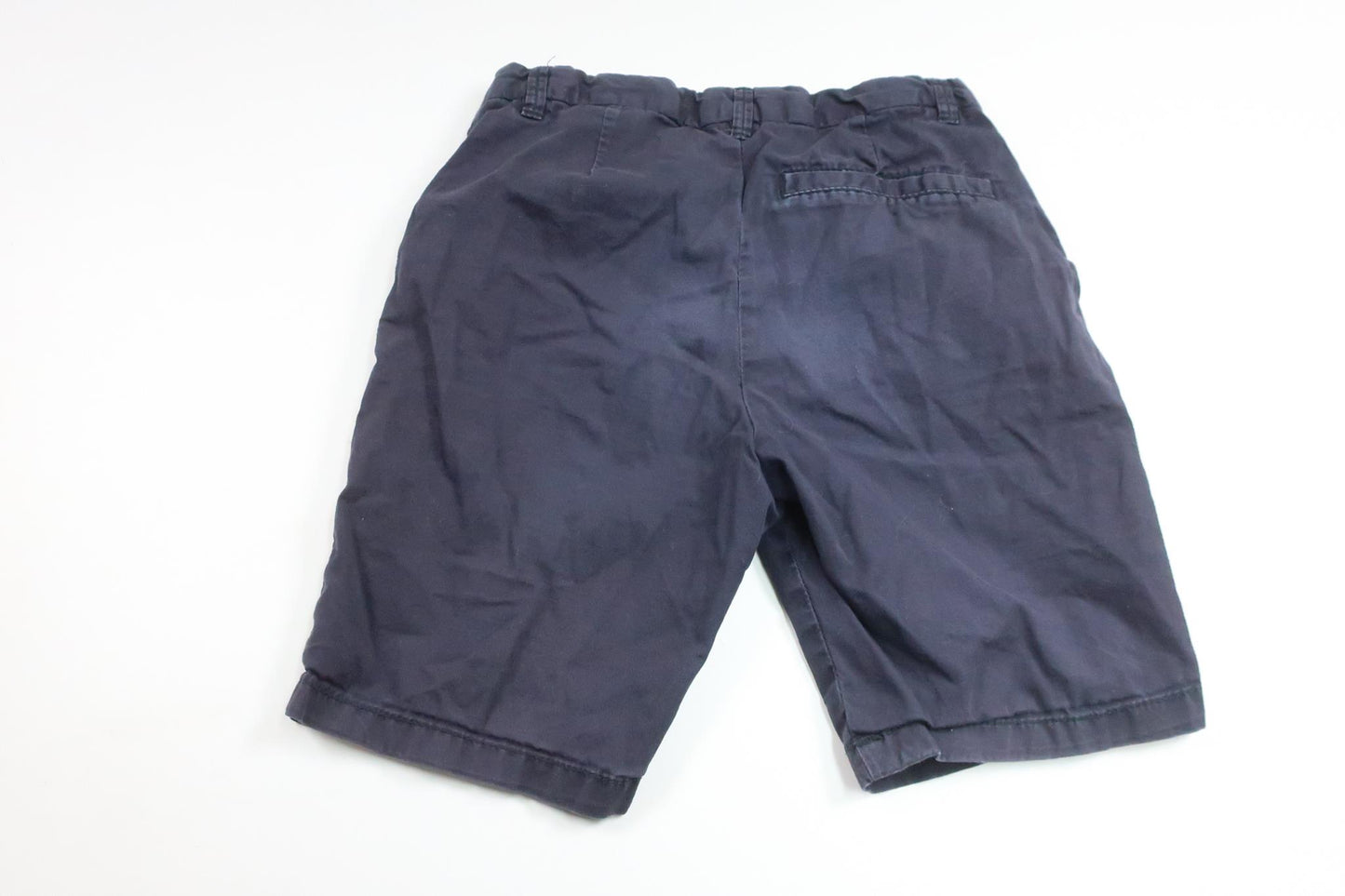 Shorts från H&M - Storlek 22 - Marinblå