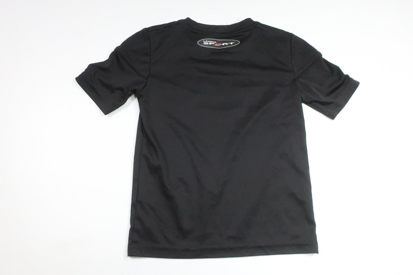 Träningströja NSK från Adidas - Storlek 128 - Svart