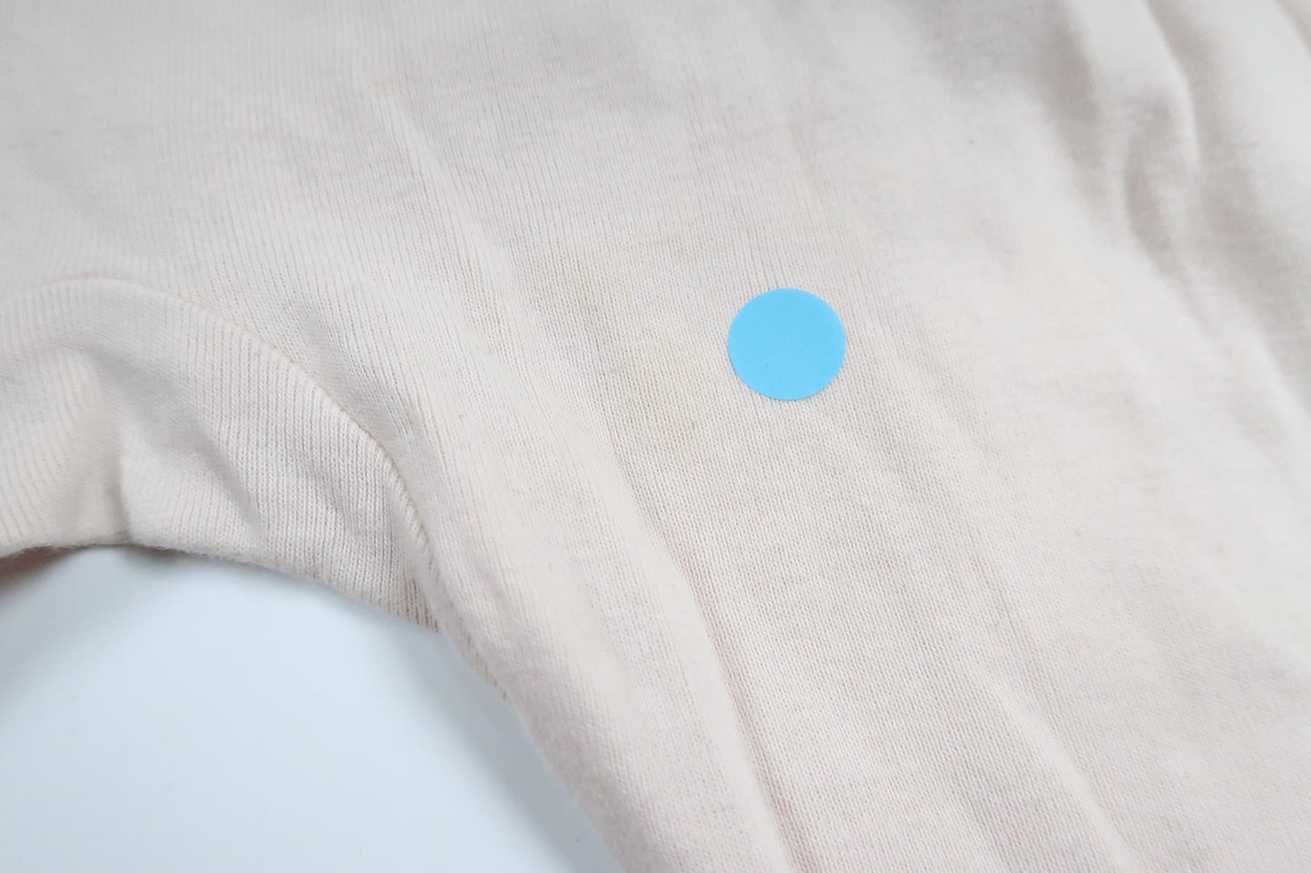 Byxor från H&M - Storlek 74 - Beige