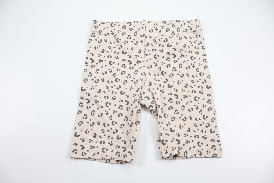 Shorts från H&M - Storlek 110 - Beige