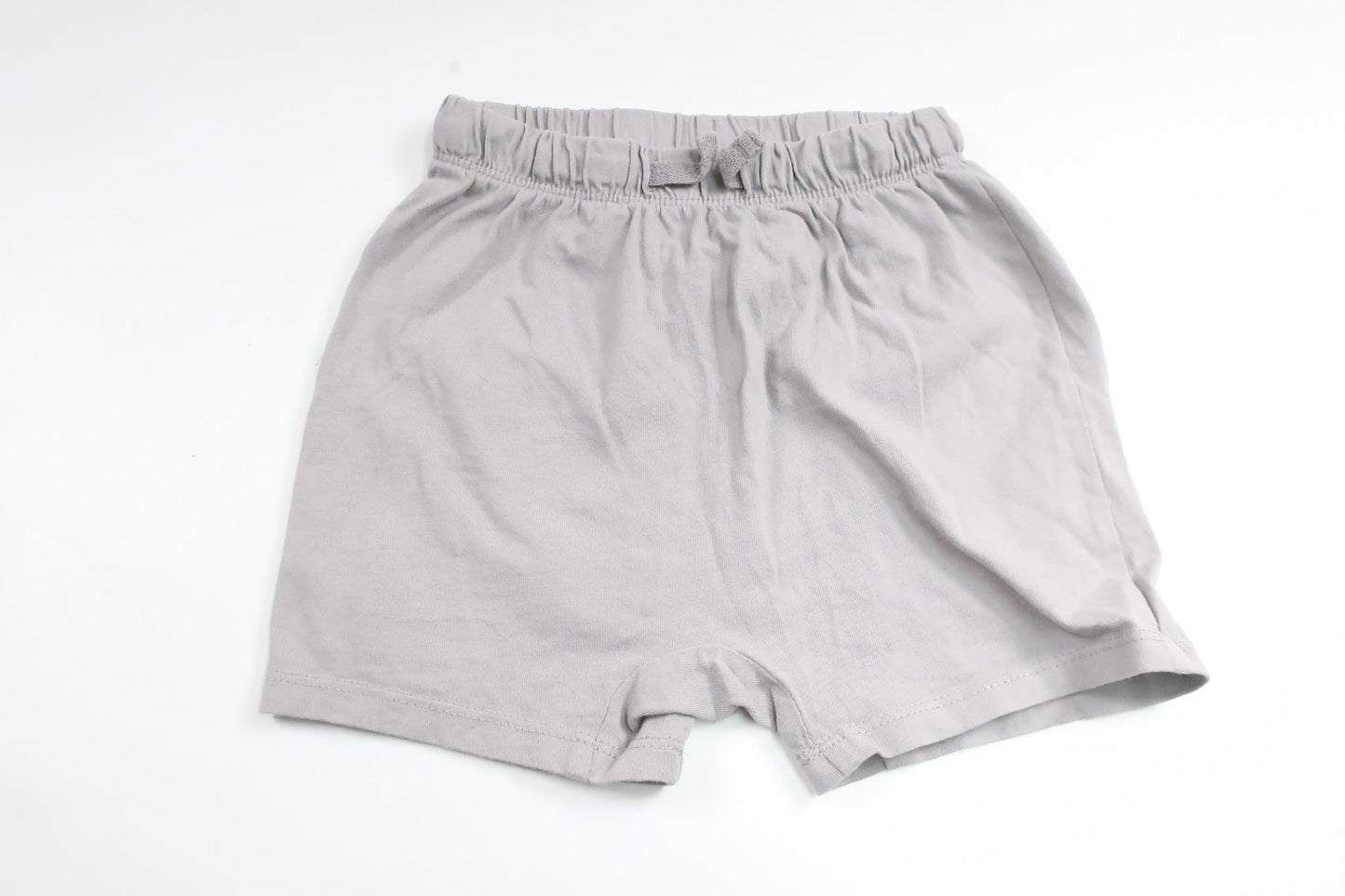 Shorts från H&M - Storlek 92 - Grå