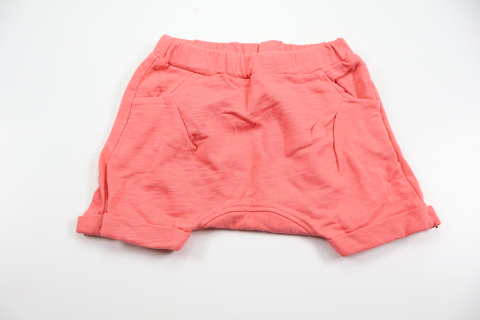 Shorts från Lindex - Storlek 62 - Rosa