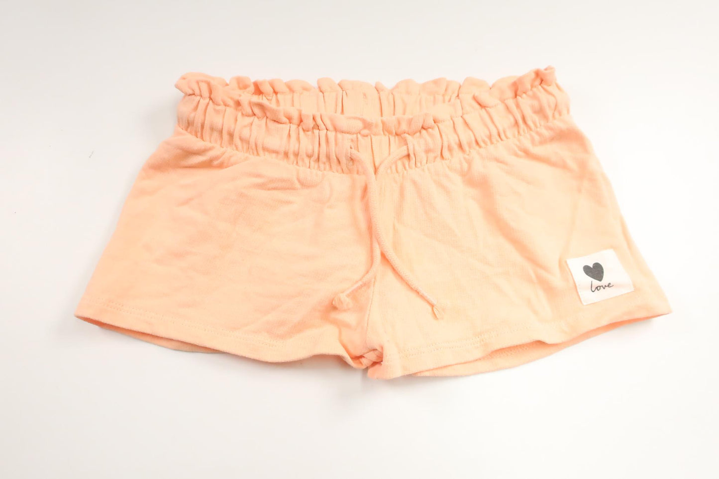 Shorts från H&M - Storlek 92 - Rosa