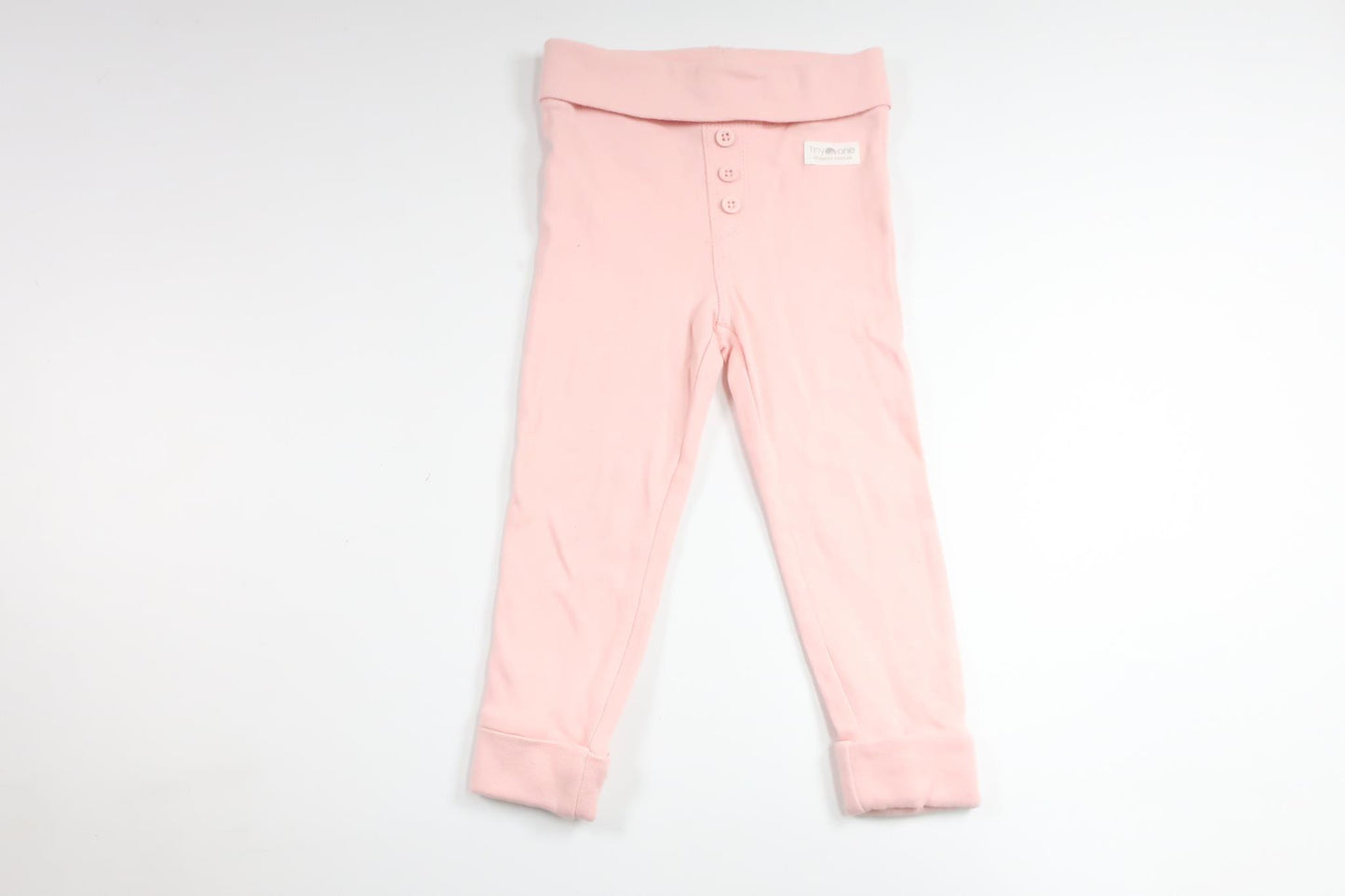 Byxor från Tiny One - Storlek 74 - Rosa