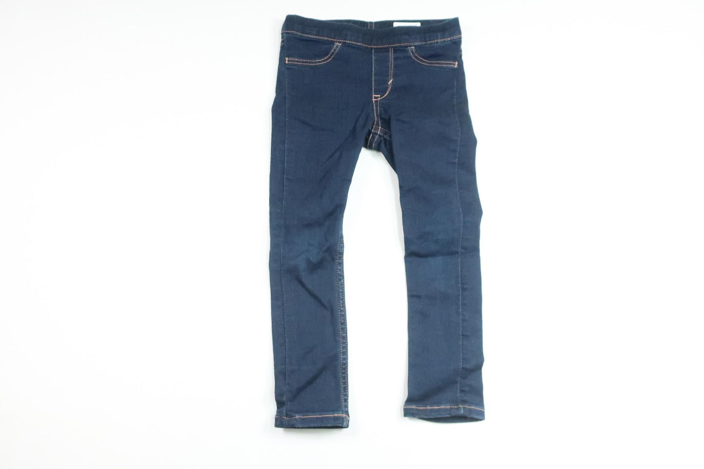 Jeggings från H&M - Storlek 98 - Denim