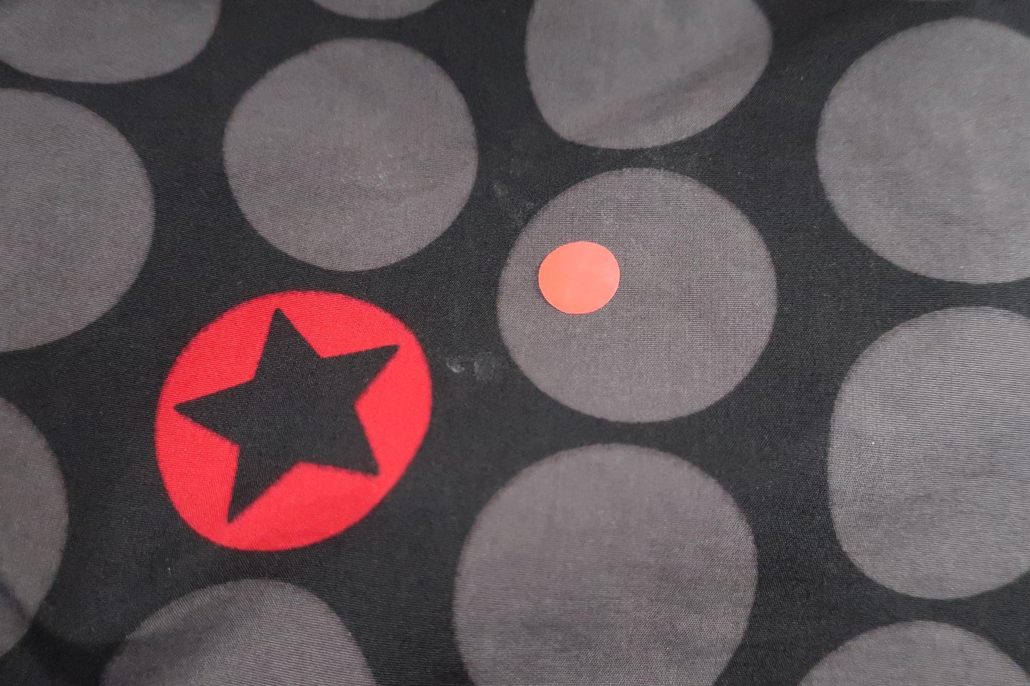 Jacka från Villervalla - Storlek 86 - Grå