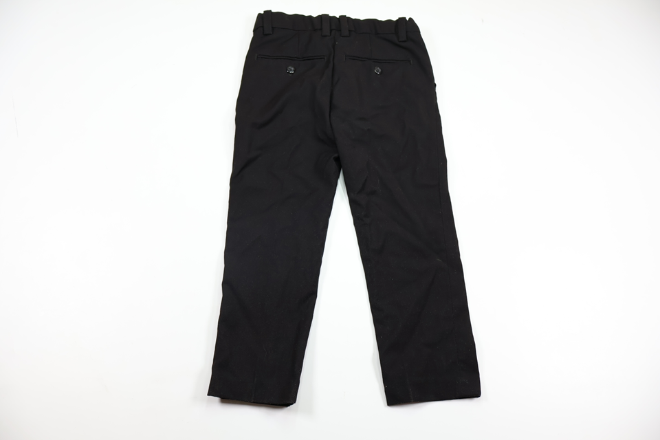 Kostymbyxor från H&M - Storlek 104 - Svart