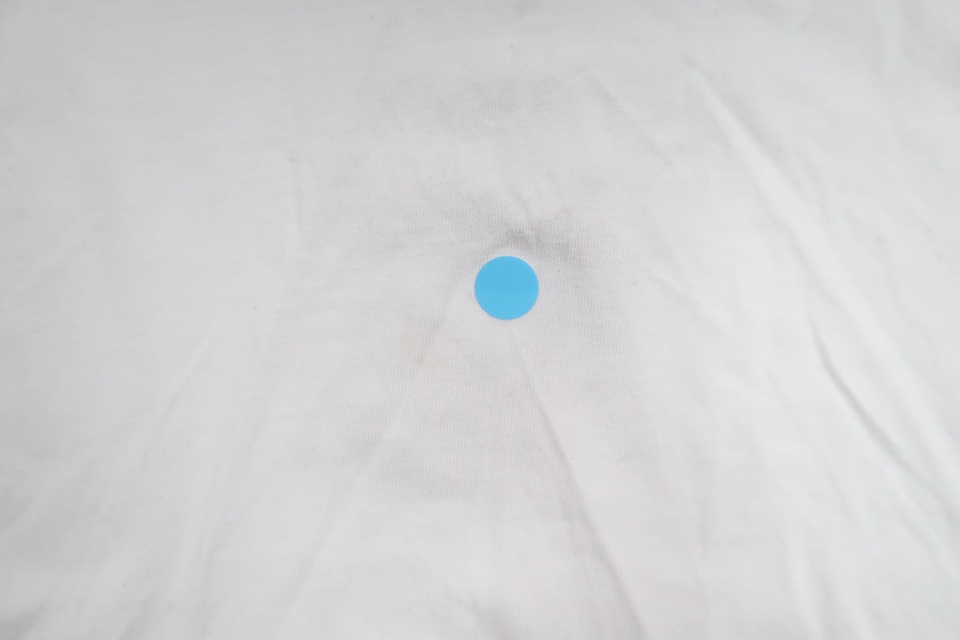 T-shirt från H&M - Storlek 98 - Vit