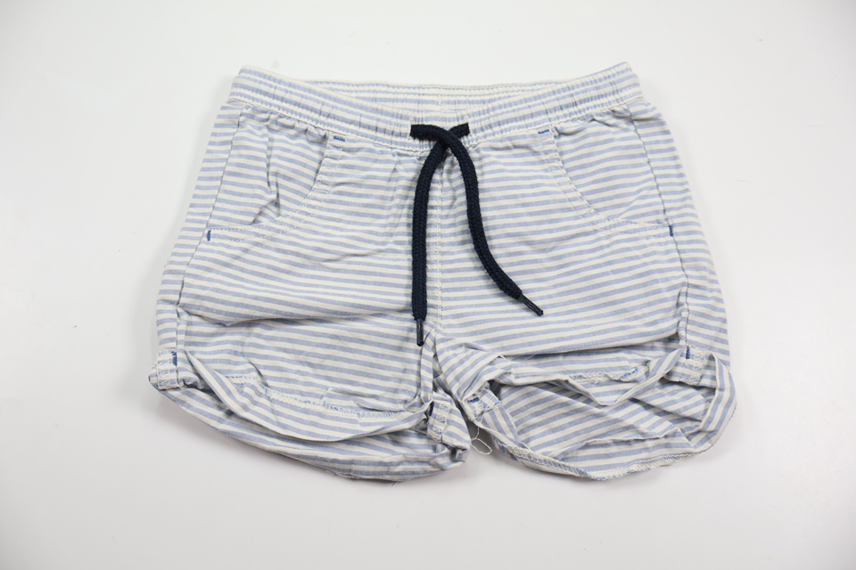 Shorts från Lupilu - Storlek 86/92 - Blå
