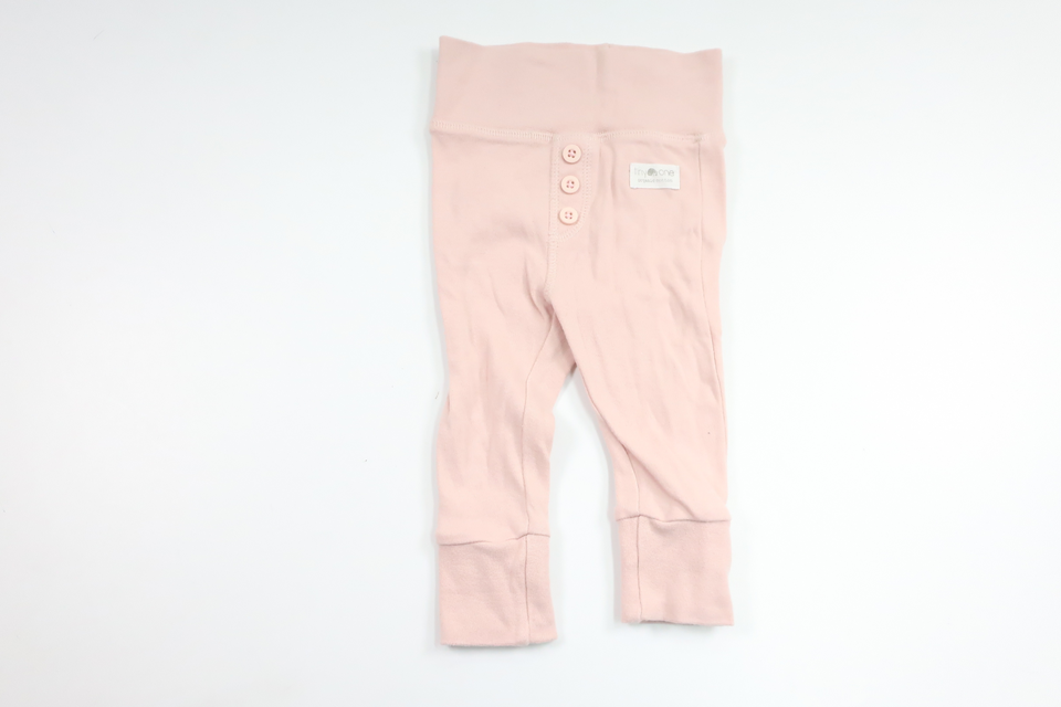 Byxor från Tiny One - Storlek 56 - Rosa