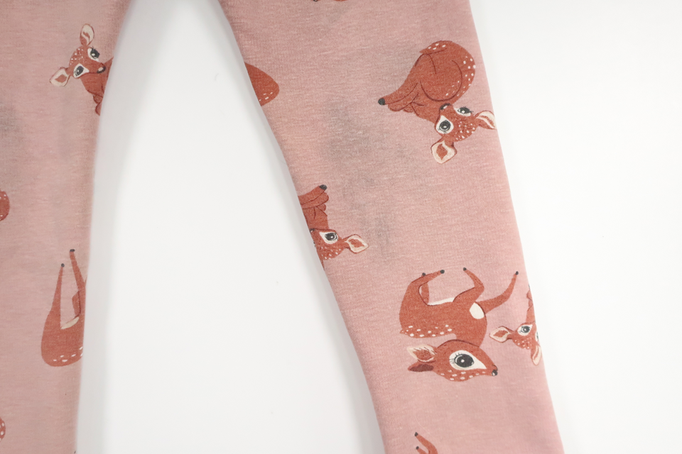 Byxor från Kappahl - Storlek 98 - Rosa