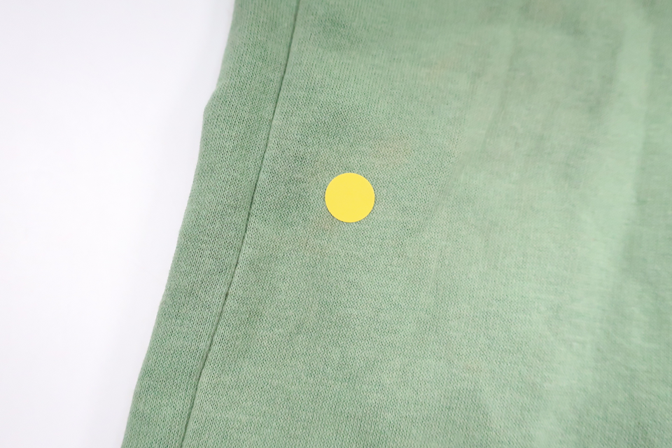 Byxor från H&M - Storlek 104 - Grön