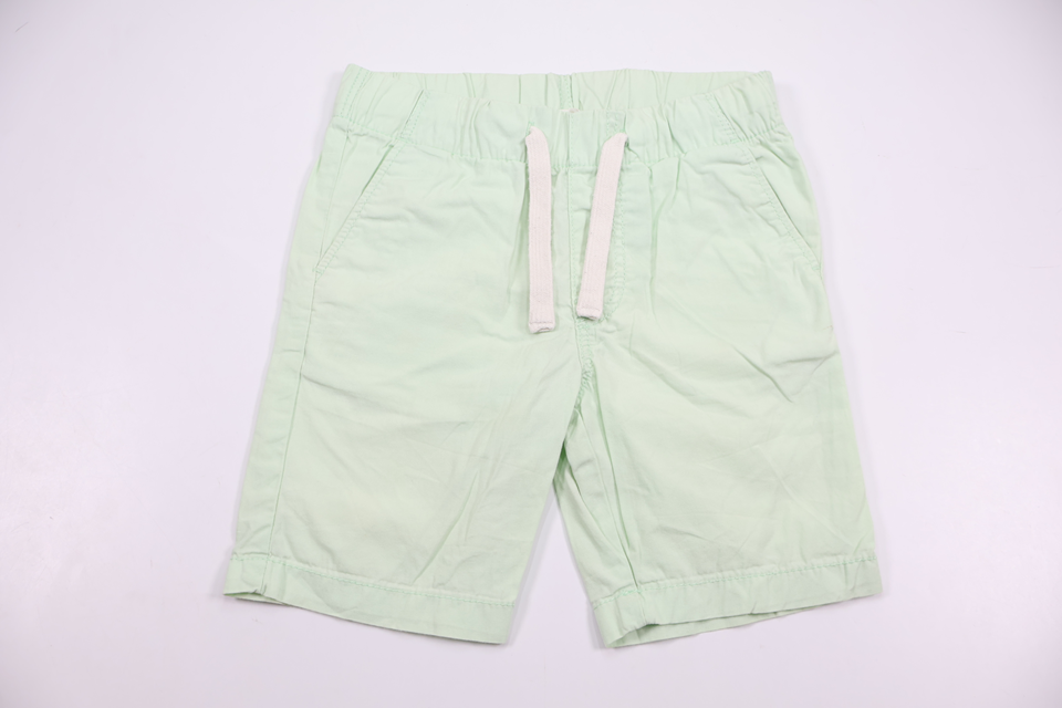 Shorts från H&M - Storlek 98 - Grön