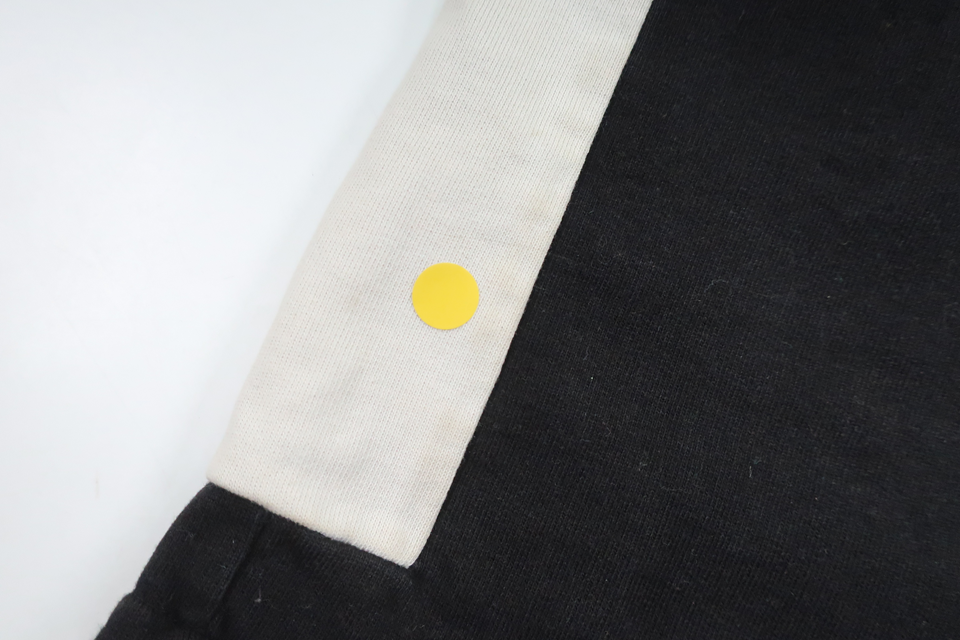 Shorts från Zara - Storlek 116 - Svart