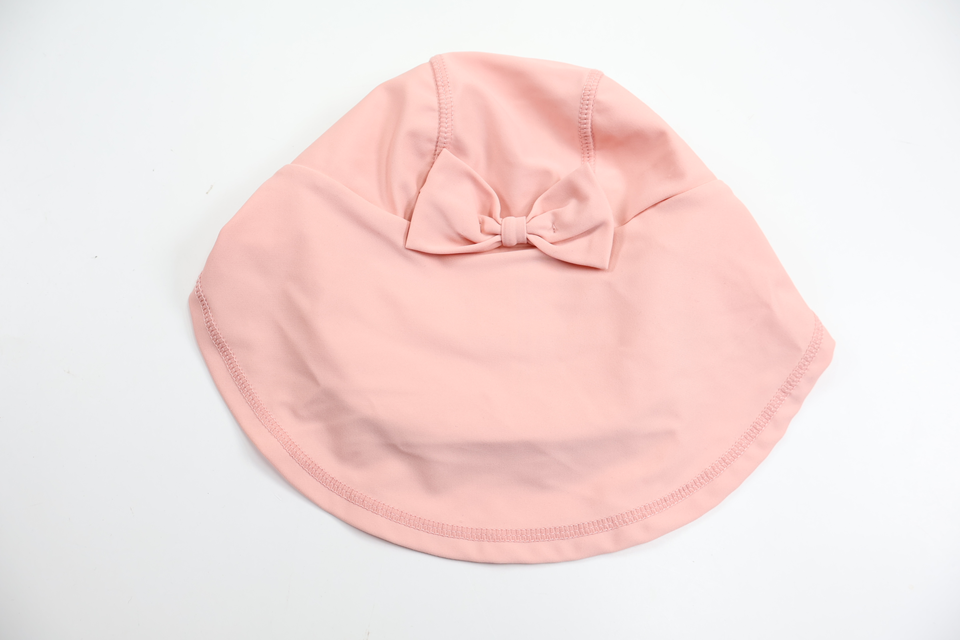 Badhatt/UV-hatt från Luca & Lola - Storlek 52 - Rosa