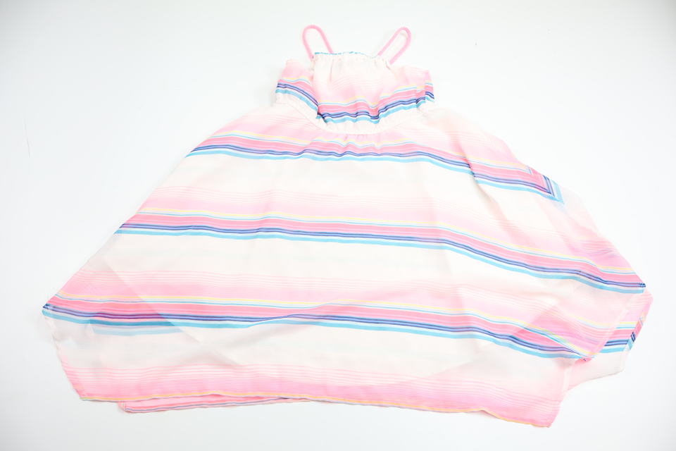 Klänning från H&M - Storlek 98 - Multi