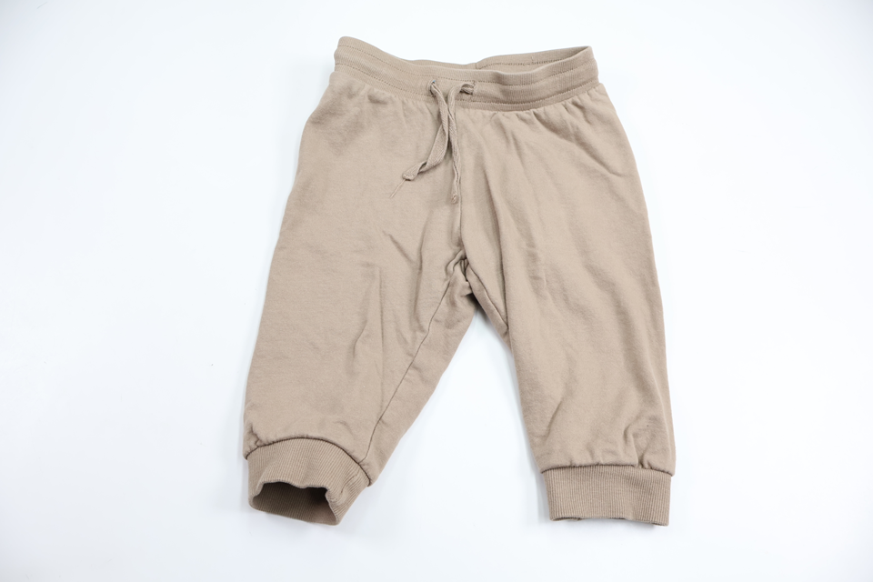 Byxor från H&M - Storlek 68 - Beige