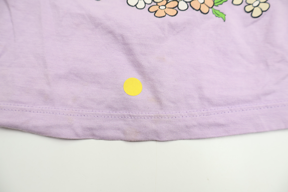 Tunika från Bamse by Lindex - Storlek 104 - Lila