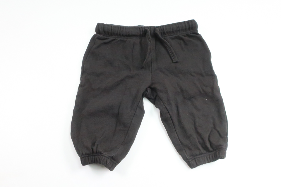 Byxor från H&M - Storlek 68 - Svart
