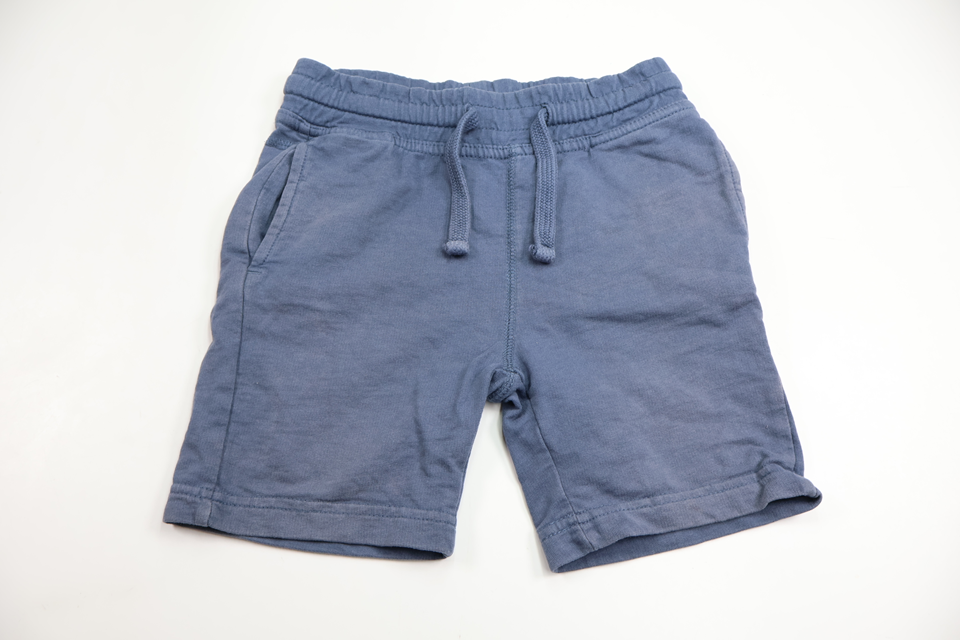 Shorts från Denim Day - Storlek 98/104 - Blå