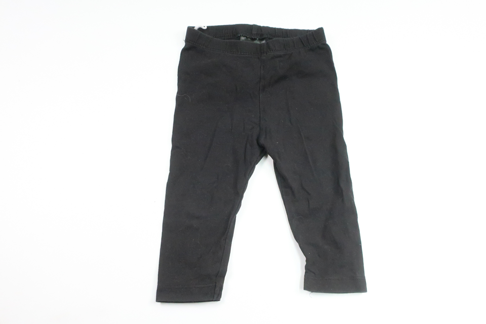 Byxor från H&M - Storlek 68 - Svart