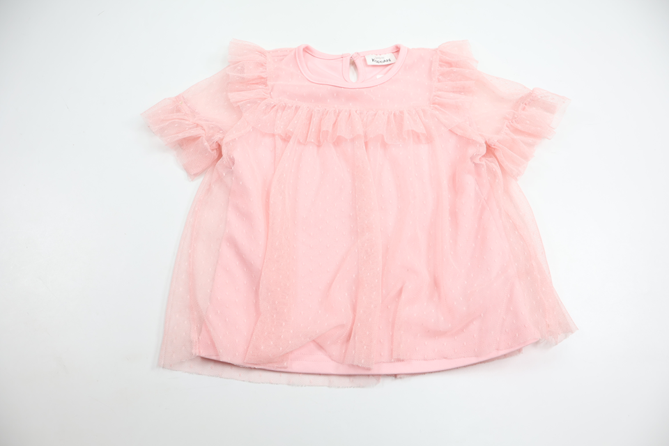 Tröja från Kappahl - Storlek 110/116 - Rosa
