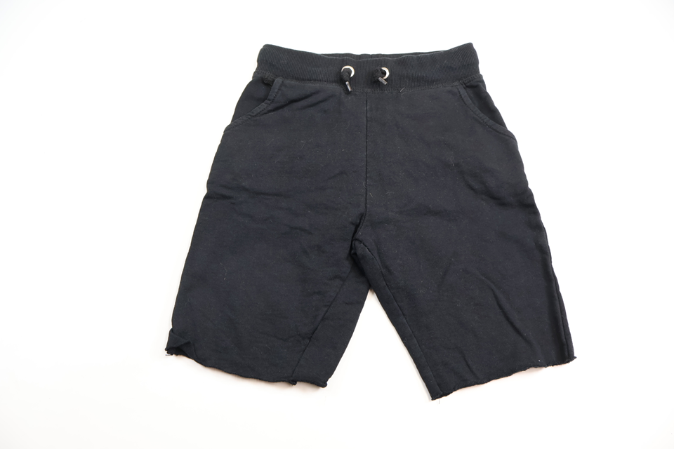 Shorts från Lager 157 - Storlek 120 - Svart