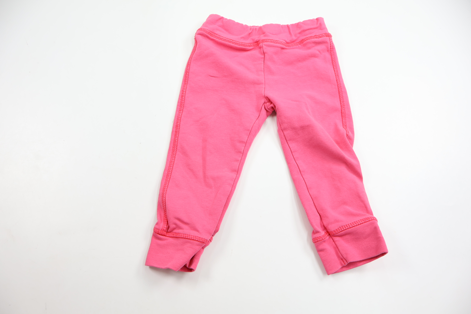 Byxor från Okänt - Storlek 80 - Rosa