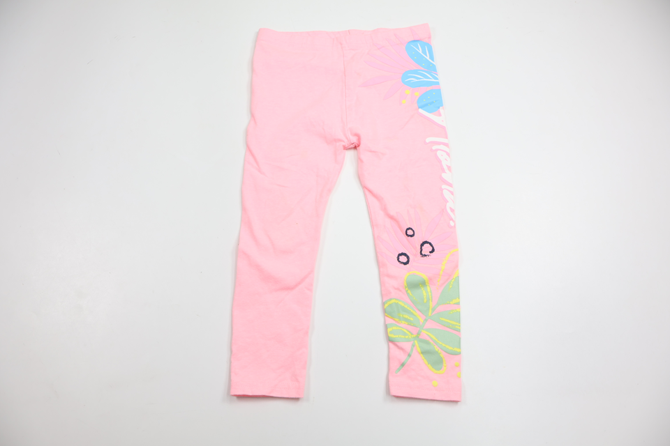 Leggings från So Cute - Storlek 98 - Rosa