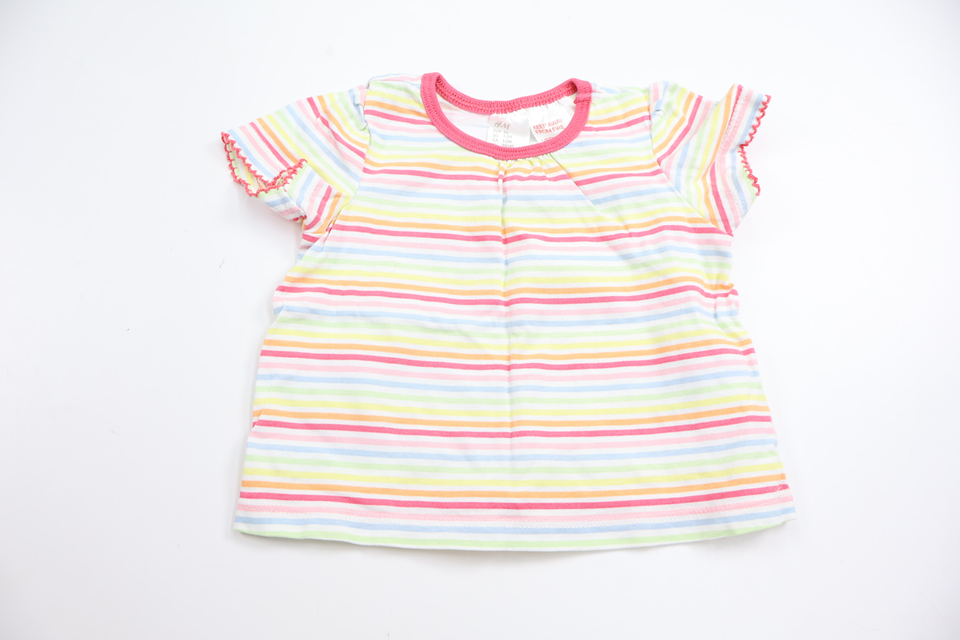 Randig tröja från H&M - Storlek 56 - Multi