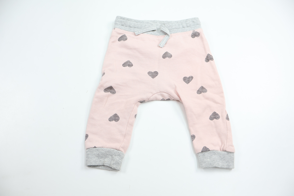 Byxor från H&M - Storlek 62 - Rosa